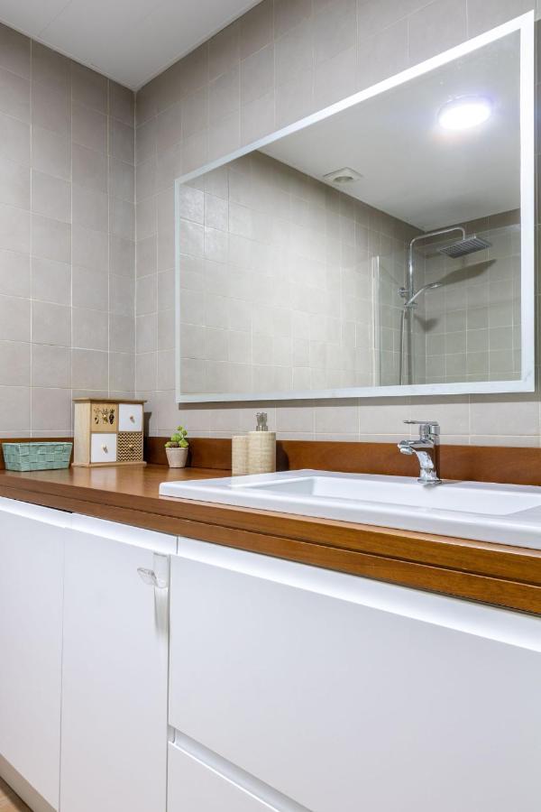 Charming Apartment At La Alameda Seville City Center By Ocityzen Exterior foto